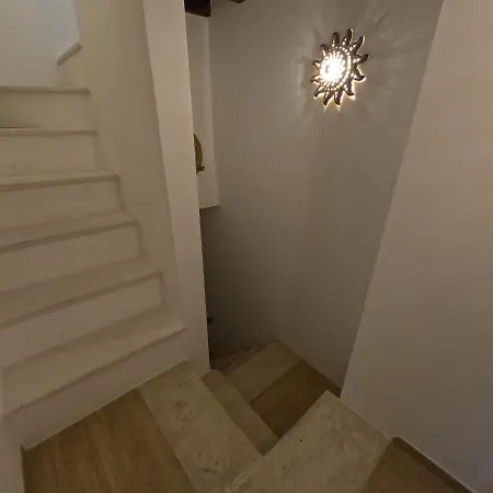 Il Palazzino - Seaview